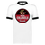 Louisville Black Colonels T-shirt Ringer Negro League Baseball color White/Black Louisville Black Colonels T-shirt Ringer Negro League Baseball color White/Black