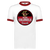 Louisville Black Colonels T-shirt Ringer Negro League Baseball color White/Red Louisville Black Colonels T-shirt Ringer Negro League Baseball color White/Red