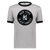New York Black Yankees T-shirt Ringer Negro League Baseball color Athletic Heather/Black New York Black Yankees T-shirt Ringer Negro League Baseball color Athletic Heather/Black