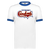 Pittsburgh Crawfords T-shirt Ringer color White/Royal Blue Pittsburgh Crawfords T-shirt Ringer color White/Royal Blue