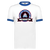 Washington Black Senators T-shirt Ringer Negro League Baseball color White/Royal Blue Washington Black Senators T-shirt Ringer Negro League Baseball color White/Royal Blue