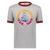 New England Tea Men T-shirt Ringer NASL Soccer color Athletic Heather/Red New England Tea Men T-shirt Ringer NASL Soccer color Athletic Heather/Red