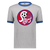St. Louis Stars T-shirt Ringer NASL Soccer color Athletic Heather/Royal Blue St. Louis Stars T-shirt Ringer NASL Soccer color Athletic Heather/Royal Blue