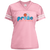New Orleans Pride WBL Basketball Womens Replica Jersey color Light Pink/White New Orleans Pride WBL Basketball Womens Replica Jersey color Light Pink/White