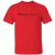 China Club T-shirt New York City Nightlife Fashion Apparel color Red