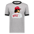 Pete Rose Ringer T-shirt | Cincinnati Reds Baseball Pete Rose Ringer T-shirt | Cincinnati Reds Baseball