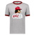 Pete Rose Ringer T-shirt | Cincinnati Reds Baseball Pete Rose Ringer T-shirt | Cincinnati Reds Baseball