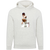 Nolan Ryan Hoodie Pullover Premium MLB Baseball Pitcher Illustration Artwork color Heather Oatmeal Heather Nolan Ryan Hoodie Pullover Premium MLB Baseball Pitcher Illustration Artwork color Heather Oatmeal Heather