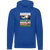 Nolan Ryan Hoodie Pullover Premium MLB Baseball Pitcher Art Illustration Royal Blue Nolan Ryan Hoodie Pullover Premium MLB Baseball Pitcher Art Illustration Royal Blue