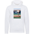 Nolan Ryan Hoodie Pullover Premium MLB Baseball Pitcher Art Illustration color White Nolan Ryan Hoodie Pullover Premium MLB Baseball Pitcher Art Illustration color White