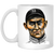 Ty Cobb Mug Ceramic White Glossy 11 Oz. Capacity MLB Detroit Tigers Hall of Fame Player Ty Cobb Mug Ceramic White Glossy 11 Oz. Capacity MLB Detroit Tigers Hall of Fame Player