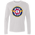 Seattle Pilots Long Sleeve Shirt Cotton MLB Baseball Team color White Seattle Pilots Long Sleeve Shirt Cotton MLB Baseball Team color White