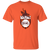 St. Louis Browns T-shirt Classic MLB Baseball Team color Orange St. Louis Browns T-shirt Classic MLB Baseball Team color Orange