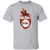 St. Louis Browns T-shirt Classic MLB Baseball Team color Sport Grey St. Louis Browns T-shirt Classic MLB Baseball Team color Sport Grey