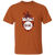 St. Louis Browns T-shirt Classic MLB Baseball Team color Texas Orange St. Louis Browns T-shirt Classic MLB Baseball Team color Texas Orange