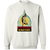 Washington Senators Sweatshirt Crewneck Pullover 1957 MLB Baseball Team Logo color White Washington Senators Sweatshirt Crewneck Pullover 1957 MLB Baseball Team Logo color White