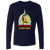 Washington Senators MLB Long Sleeve Shirt Major League Baseball Team color Midnight Navy Washington Senators MLB Long Sleeve Shirt Major League Baseball Team color Midnight Navy