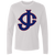 Jersey City Giants Long Sleeve Shirt Negro League Baseball color White Jersey City Giants Long Sleeve Shirt Negro League Baseball color White