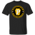 Pittsburgh Keystones T-shirt Negro League Baseball color Black Pittsburgh Keystones T-shirt Negro League Baseball color Black
