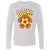 Baltimore Blast Long Sleeve Shirt MISL Soccer color White Baltimore Blast Long Sleeve Shirt MISL Soccer color White