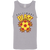 Baltimore Blast Tank Top Classic MISL Soccer color Sport Grey Baltimore Blast Tank Top Classic MISL Soccer color Sport Grey