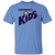 Cincinnati Kids T-shirt MISL Soccer color Carolina Blue
