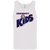 Cincinnati Kids Tank Top Classic | MISL Soccer color White