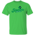 Dallas Sidekicks T-shirt MISL Soccer color Electric Green