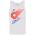 Kansas City Comets Tank Top Classic MISL Soccer color White Kansas City Comets Tank Top Classic MISL Soccer color White
