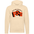 San Francisco Fog Hoodie Pullover Premium MISL Soccer color Sandshell San Francisco Fog Hoodie Pullover Premium MISL Soccer color Sandshell