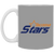 Tacoma Stars Mug 11oz Glossy Ceramic MISL Soccer color Grey Tacoma Stars Mug 11oz Glossy Ceramic MISL Soccer color Grey