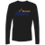 Tacoma Stars Long Sleeve Shirt MISL Soccer color color Black Tacoma Stars Long Sleeve Shirt MISL Soccer color color Black
