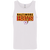 Baltimore Bays Tank Top Classic NASL Soccer color White Baltimore Bays Tank Top Classic NASL Soccer color White