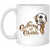Colorado Caribous Mug 11 oz. Glossy Ceramic NASL Soccer color White Colorado Caribous Mug 11 oz. Glossy Ceramic NASL Soccer color White