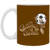 Colorado Caribous Mug 11 oz. Glossy Ceramic NASL Soccer color Brown Colorado Caribous Mug 11 oz. Glossy Ceramic NASL Soccer color Brown