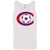 Connecticut Bicentennials Tank Top Classic NASL Soccer color White