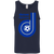 Denver Dynamos Tank Top Classic NASL Soccer color Navy Denver Dynamos Tank Top Classic NASL Soccer color Navy
