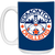 Edmonton Drillers Mug 15 oz. Glossy Ceramic NASL Soccer color Royal Blue Edmonton Drillers Mug 15 oz. Glossy Ceramic NASL Soccer color Royal Blue