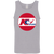 Kansas City Spurs Tank Top Classic NASL Soccer color Sport Grey Kansas City Spurs Tank Top Classic NASL Soccer color Sport Grey