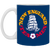 New England Tea Men Mug 11 oz. Glossy Ceramic NASL Soccer color Royal Blue New England Tea Men Mug 11 oz. Glossy Ceramic NASL Soccer color Royal Blue