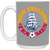New England Tea Men Mug 15 oz. Glossy Ceramic NASL Soccer color Gray New England Tea Men Mug 15 oz. Glossy Ceramic NASL Soccer color Gray