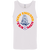 New England Tea Men Tank Top Classic NASL Soccer color White New England Tea Men Tank Top Classic NASL Soccer color White