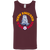 New England Tea Men Tank Top Classic NASL Soccer color Maroon New England Tea Men Tank Top Classic NASL Soccer color Maroon
