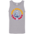 New England Tea Men Tank Top Classic NASL Soccer color Sport Grey New England Tea Men Tank Top Classic NASL Soccer color Sport Grey