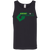 New York Generals Tank Top Classic NASL Soccer color Black New York Generals Tank Top Classic NASL Soccer color Black