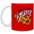 Philadelphia Fury Mug 11 oz. Glossy Ceramic NASL Soccer color Red Philadelphia Fury Mug 11 oz. Glossy Ceramic NASL Soccer color Red