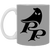Pittsburgh Phantoms Mug 11 oz. Glossy Ceramic NASL Soccer color Gray Pittsburgh Phantoms Mug 11 oz. Glossy Ceramic NASL Soccer color Gray