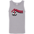 San Jose Earthquakes Tank Top Classic NASL Soccer color Sport Grey San Jose Earthquakes Tank Top Classic NASL Soccer color Sport Grey