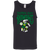 Tampa Bay Rowdies Tank Top Classic NASL Soccer color Black Tampa Bay Rowdies Tank Top Classic NASL Soccer color Black