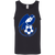 Toronto Falcons Tank Top Classic NASL Soccer color Black Toronto Falcons Tank Top Classic NASL Soccer color Black